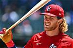Harrison Bader Bio, Age, Net Worth, Height, Wife, Children, Parents, Siblings ·