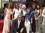 Harrison Ford Had 5 Kids from 3 Marriages Including a Daughter Who Is His 'Hero' & an Adopted Son