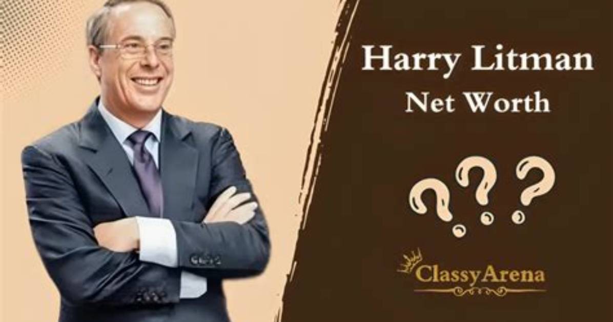Harry Litman's Age: Insights into His Life Journey
