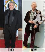Harvey Fierstein's Height Journey and Its Impact