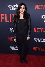 Has Aimee Garcia Got Any Children? Meet the Actress’s Parents and Family from “Murder at Yellowstone City”