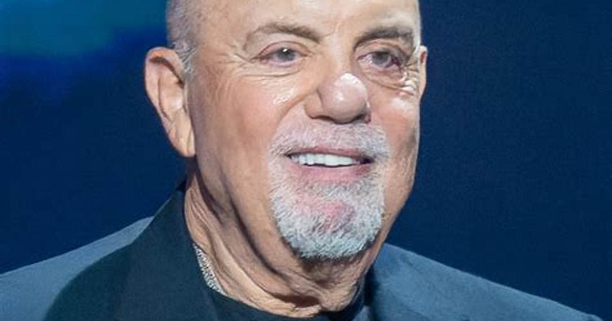 Has Billy Joel Experienced a Stroke? Uncovering the Truth