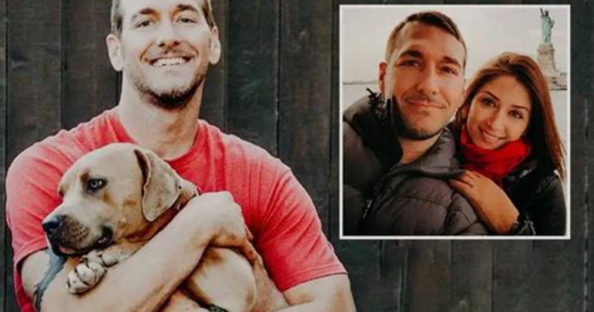 Has Brandon Mcmillan Split with Girlfriend Alanna Lynn Polcyn? Inside Their Dating Life |
