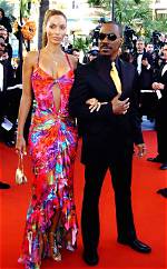 Has Eddie Murphy's Ex-Wife Nicole Dated Anyone Since Their Divorce?