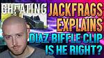 Has Jackfrags Done a Face Reveal? Real Name and Net Worth