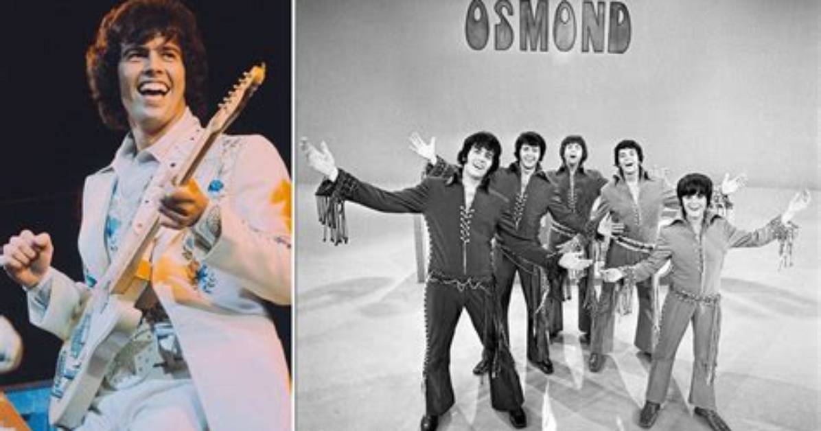 Have Any of the Osmond Brothers Passed Away?