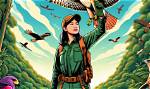 Hawk Tuah Fapello: the Rising Star in the World of Entertainment