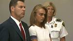 Hayden Carter Sister Michelle Carter Was Granted Early Bail in the Infamous Suicide Case, Here Is an Update