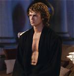 Hayden Christensen: Anakin's Journey in Star Wars - Then & Now