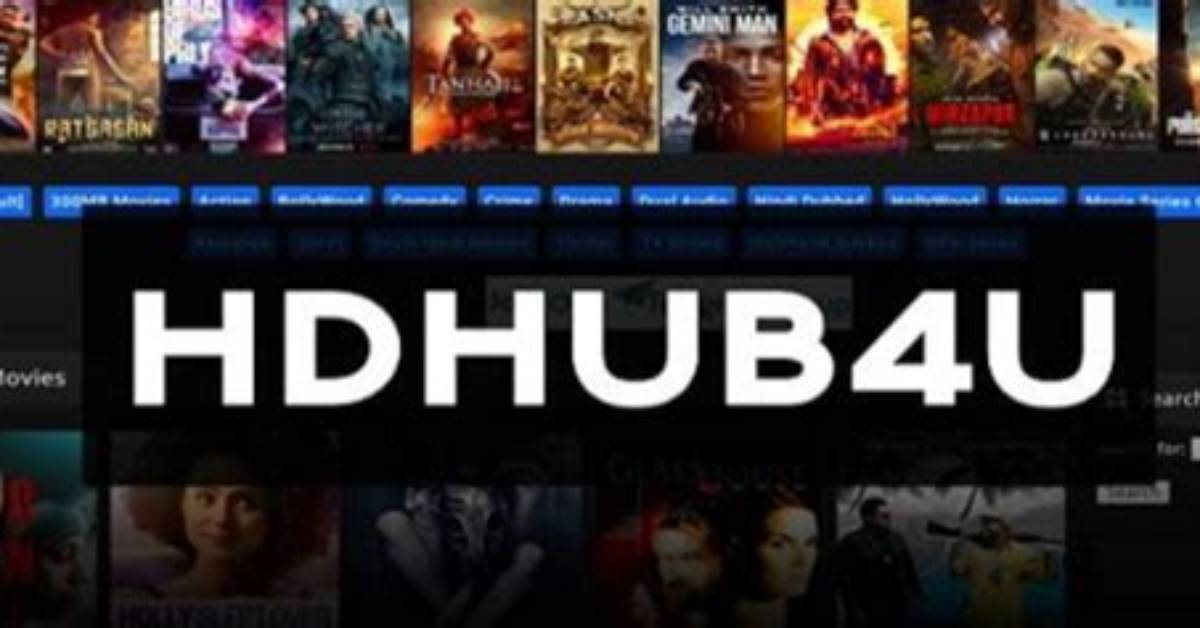 Hd Hub 4 U Movies 2024: Your Ultimate Guide to the Latest Releases