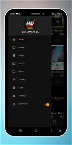 Hd Movie 4U: the Ultimate Streaming Experience for Movie Lovers