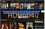 Hdhub 4U: the Ultimate Destination for Movie Lovers