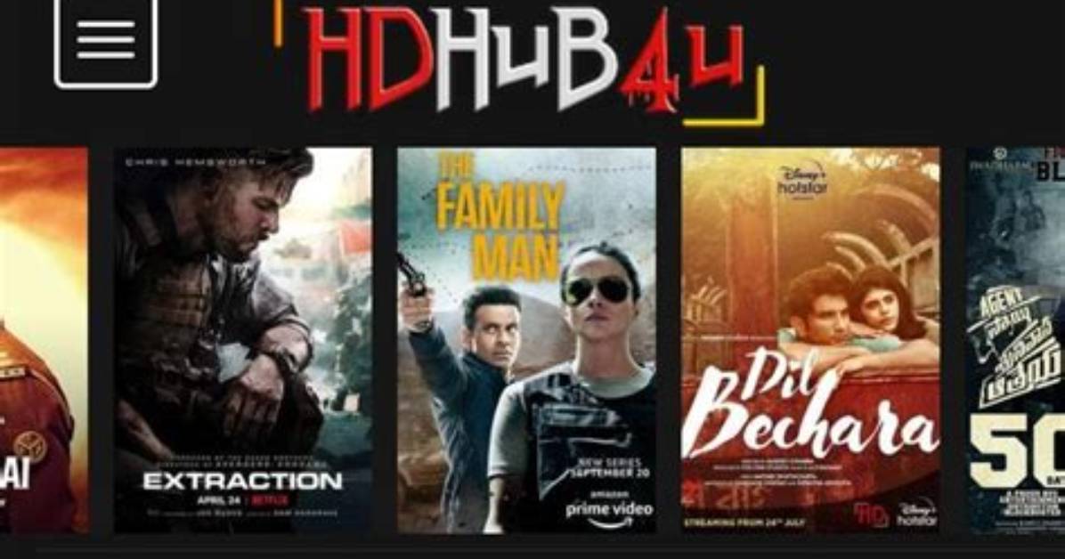 Hdhub4U Delivery Movies Download: Your Guide to Safe and Easy Movie Downloads