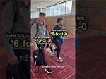 He Look Like an 8Th Grader Bryce Youngs Appearance at Nfl Combine Sparks Hilarious Meme