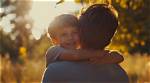Heartwarming Moments Captured: the Kid and His Mom Cctv Video