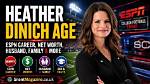 Heather Dinich Biography, Age, Espn Career, Husband, Kids, Family