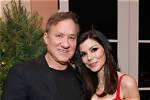 Heather Dubrow Responds to Terry Dubrow Cheating Rumors