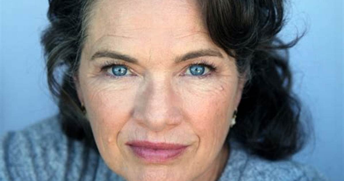 Heather Langenkamp ·