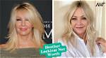 Heather Locklear's Husbands: a Journey Through Love and Life