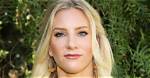 Heather Morris Felt "Mortified" After Nude Photos Leaked 10 Year's Ago