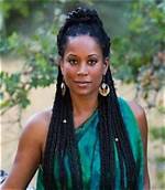 Heather Salmon Is Married to Prayerformance Artist
