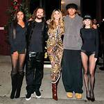 Heidi Klum's Children in 2024