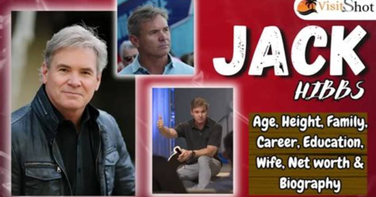 Height, Age, Family, Education, and Net Worth Revealed