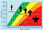 Height, Weight, and the Importance of Embracing Your Body
