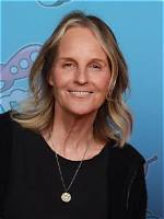 Helen Hunt Biography, Life, Interesting Facts