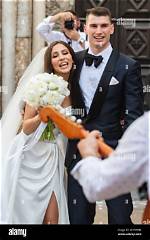 Helena Matic | Who Is She? Dominik Livakovic’s Wife, Parents’ Race, and Wealth
