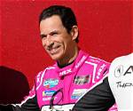 Helio Castroneves and Ashley Judd: a Racing Romance Revealed