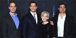 Henry Cavill's Love Life and Family