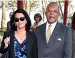 Henry Louis Gates Ex-Wife: Sharon Adams