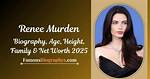 Her Height, Weight, Age, Boyfriend, Biography, and Family