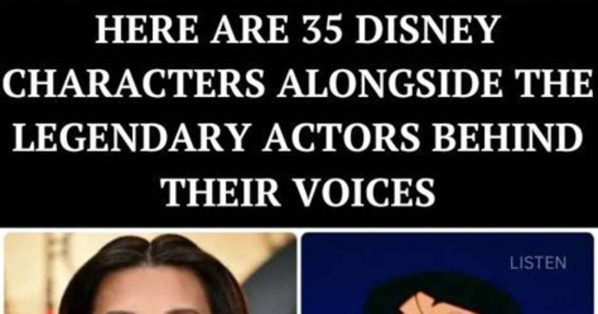 Here Are the Voices Behind All of the Robots in 'Transformers: the Last Knight'