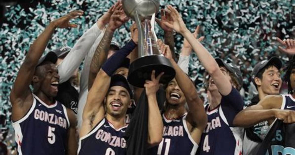 Here's How Much Gonzaga's Basketball Coach Mark Few Is Really Worth |