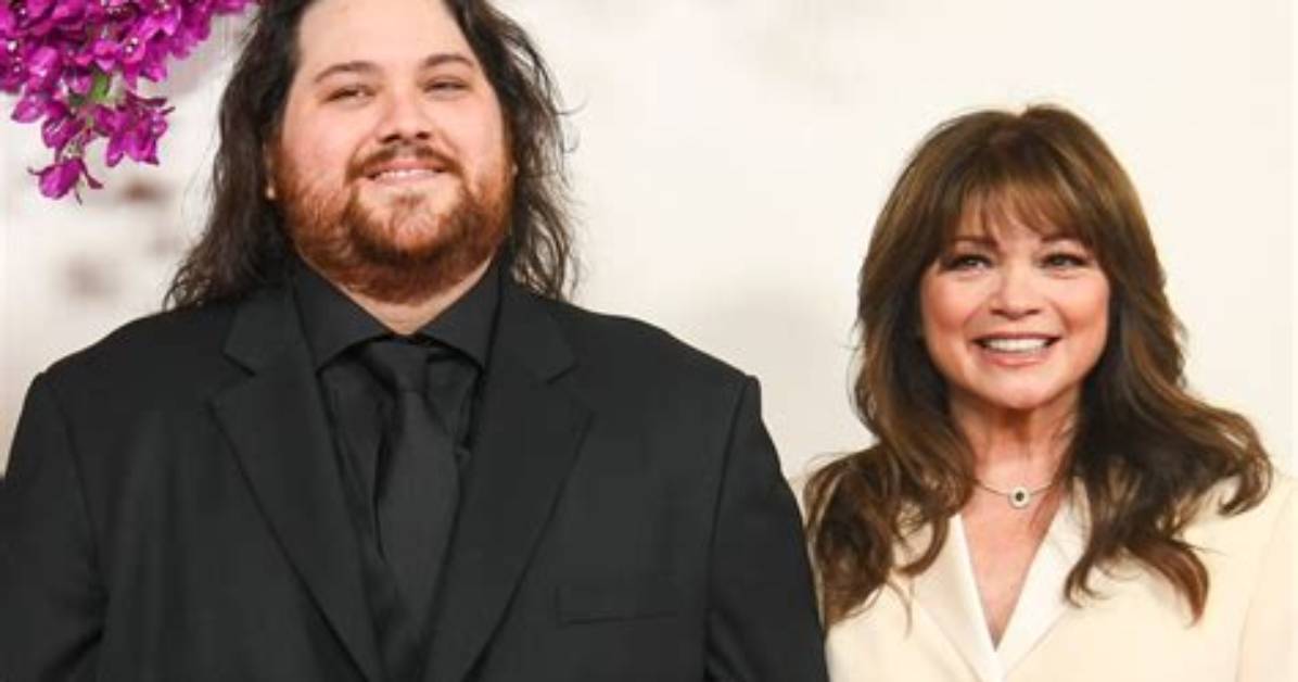 Here's How Much Valerie Bertinelli Is Really Worth |