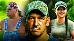 Here's What the Swamp People Are Likely to Do with the Snakes They Catch