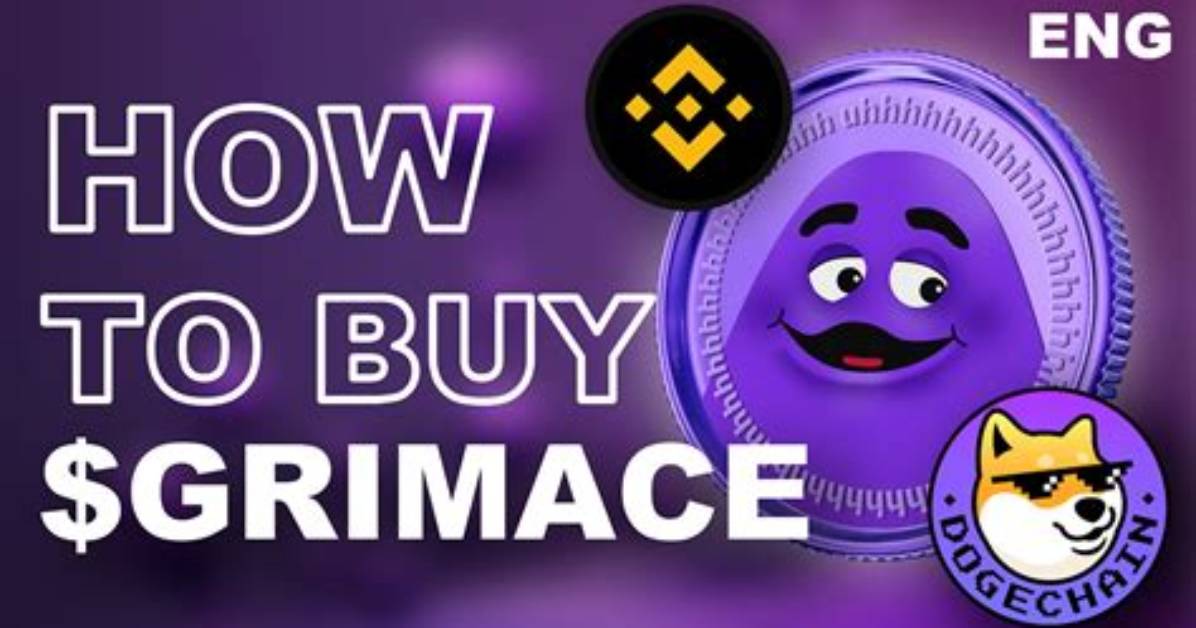 Here's Where to Buy the Grimace's Birthday Video Game |