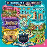 Hidden Gems and Local Secrets Revealed