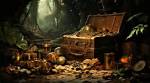 Hidden Treasures and Astounding Insights