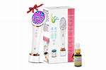 Highest-Rated Led Sonic Infuser Wand of 2023 Hollywood Life Reviews Hollywood Life |