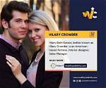 Hilary Crowder | Blognews