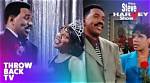 His Unforgettable Appearance on the Steve Harvey Show