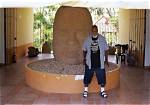 Historian Runoko Rashidi Reportedly Died at 67, What Happened to Him?