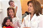 Hoda Kotb Shares First Photo of Daughter Hope, 3, Since Her Hospitalization ·
