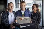 Holger Rune's Parents' Marital Status Revealed