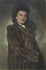 Holocaust Survivor Sonia Warshawski Obituary Cause Of
