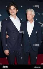 Homer James Jigme Gere Bio Richard Gere Son [2023 Update]