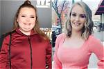 Honey Boo Boo Speaks on Sister Anna 'Chickadee' Cardwell's Private Cancer Diagnosis ·